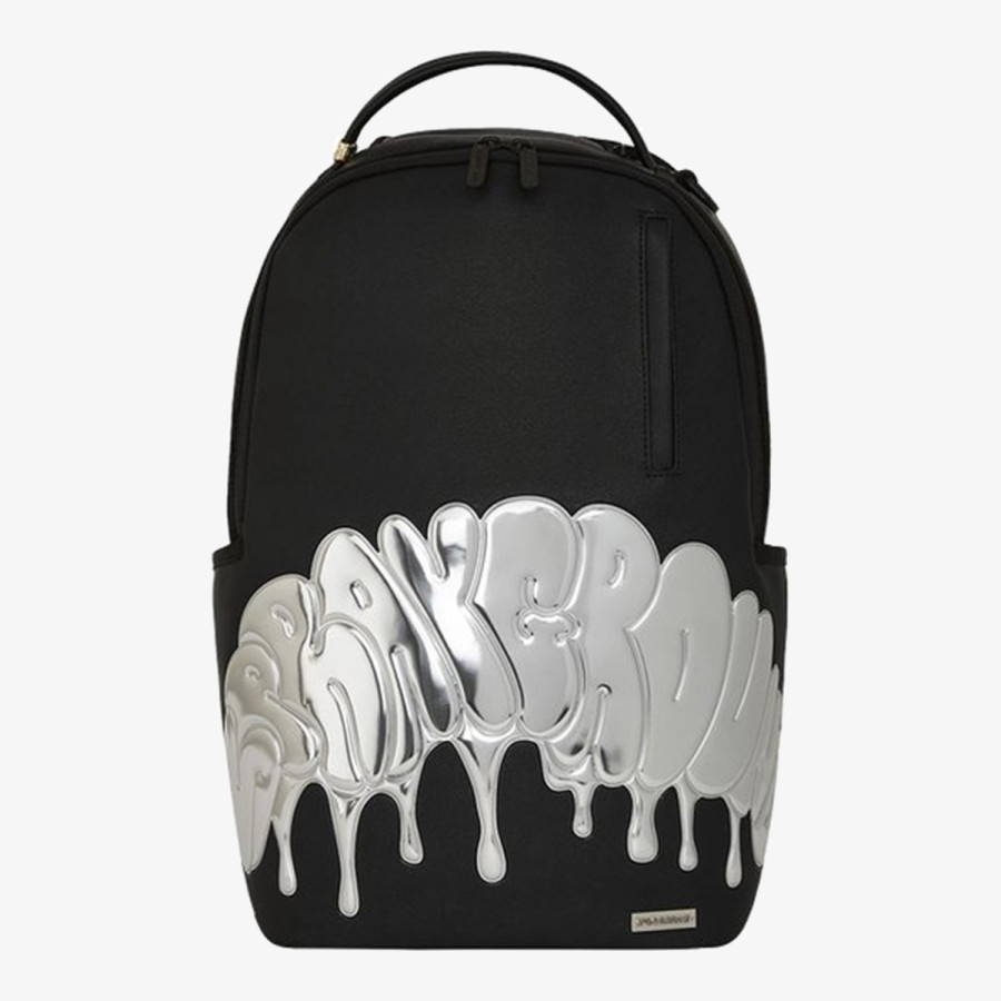 SPRAYGROUND Ranac Metallic Drip Shark 