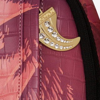 SPRAYGROUND Ranac NILE TOOTH BEACHFRONT DLXSV BACKPACK 