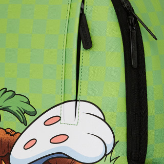 SPRAYGROUND Ranac RABBIT HOLE SM BACKPACK 