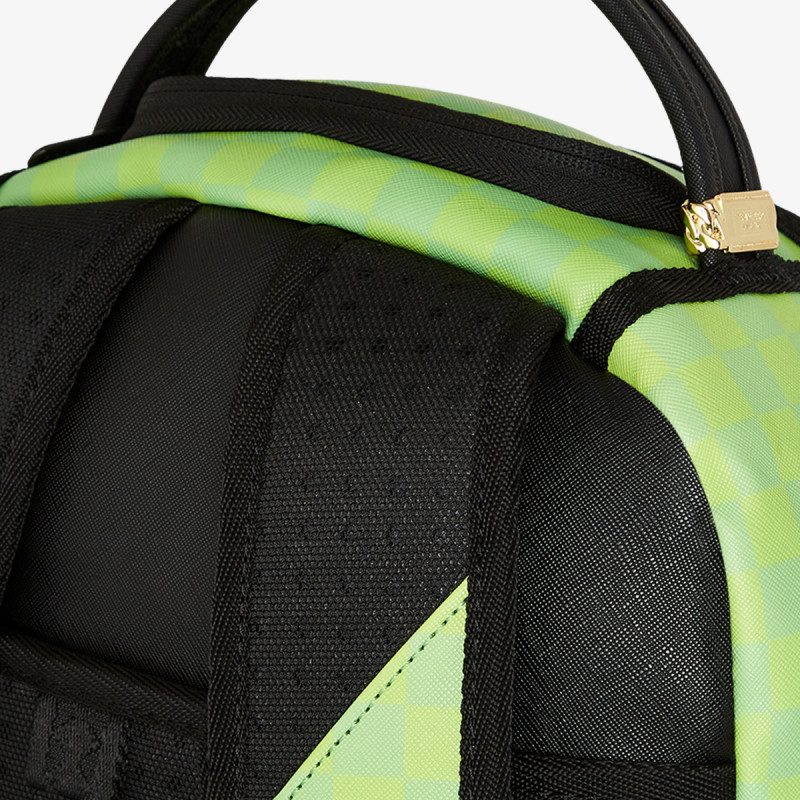 SPRAYGROUND Ranac RABBIT HOLE SM BACKPACK 