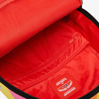 SPRAYGROUND Ranac SCOOBY DOO BACKPACK 