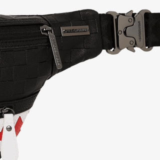 SPRAYGROUND Torbica VSM LUXE SAVVY CROSSBODY 