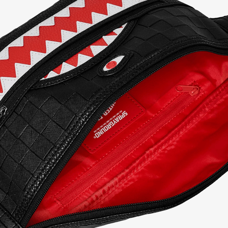 SPRAYGROUND Torbica VSM LUXE SAVVY CROSSBODY 