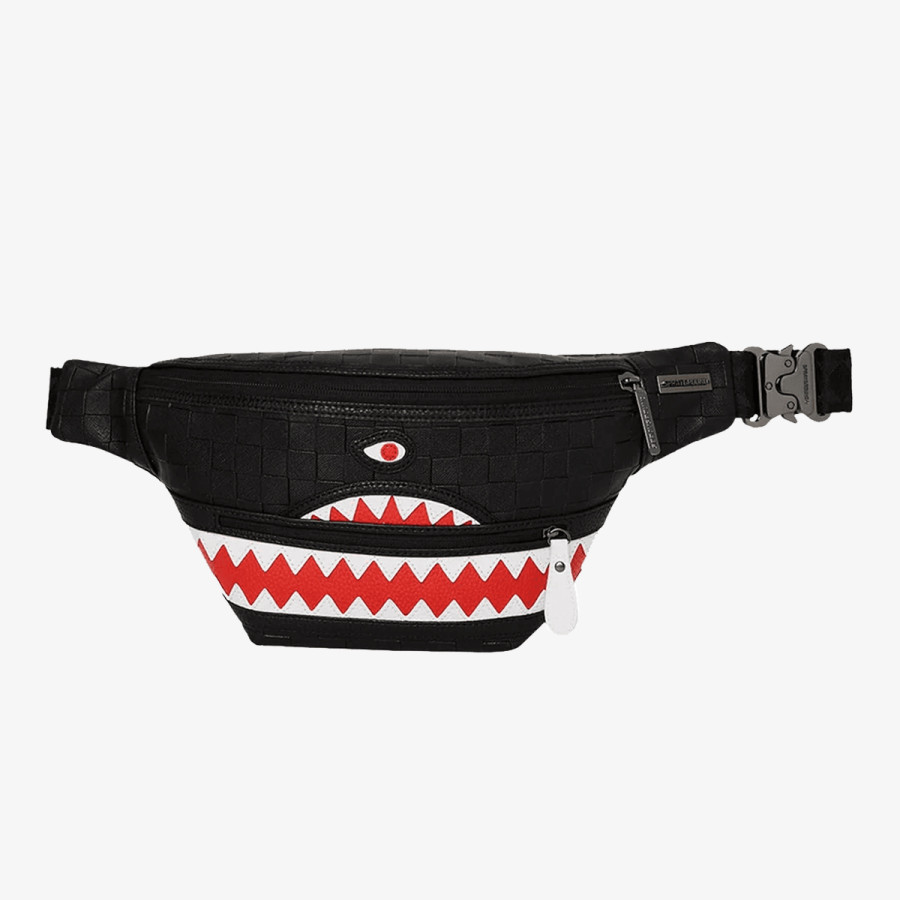 SPRAYGROUND Torbica VSM LUXE SAVVY CROSSBODY 