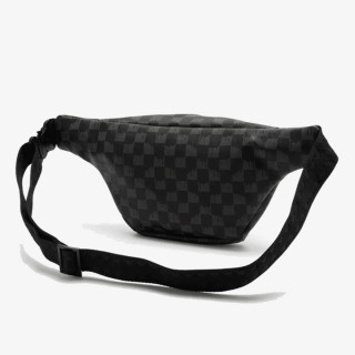 SPRAYGROUND Torbica DRIPPING SHARKS IN PARIS SAVVY CROSSBODY 