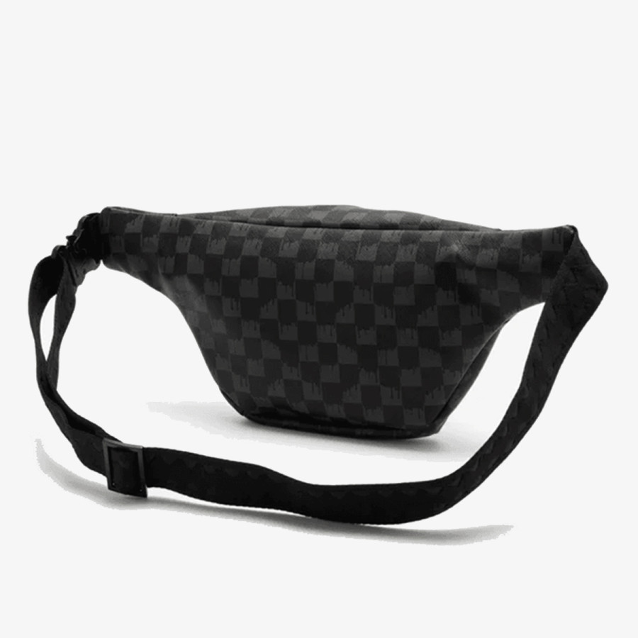 SPRAYGROUND Torbica DRIPPING SHARKS IN PARIS SAVVY CROSSBODY 
