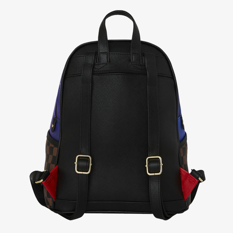 SPRAYGROUND Ranac LOST IN SPACE DRIP SAVAGE 