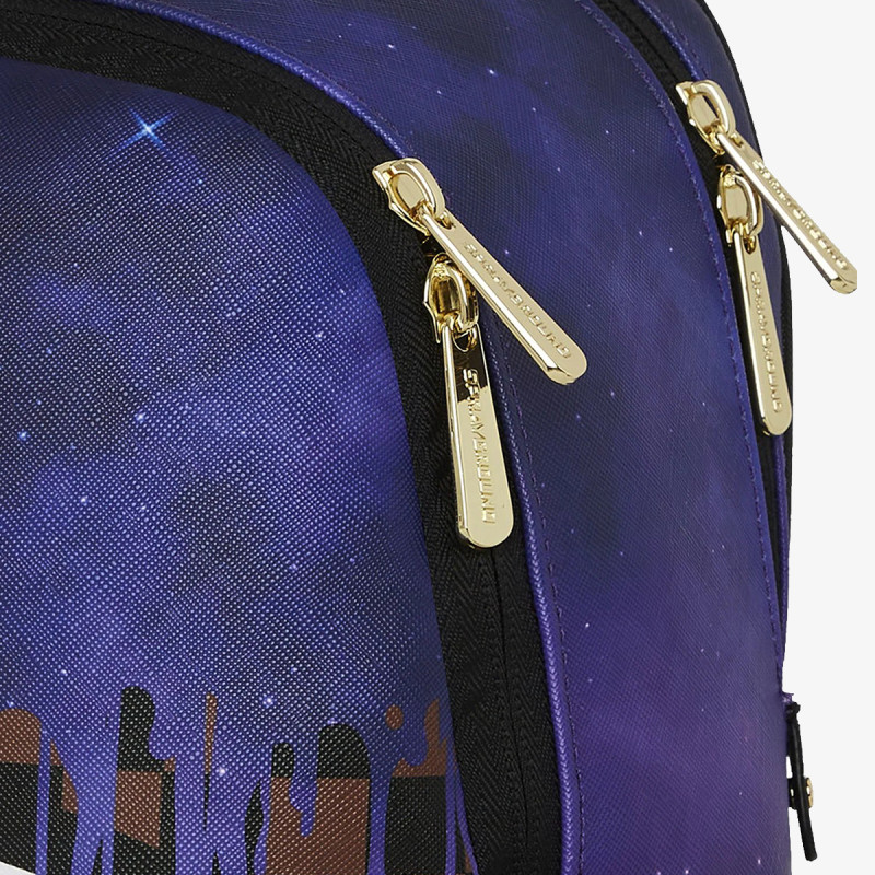SPRAYGROUND Ranac LOST IN SPACE DRIP SAVAGE 