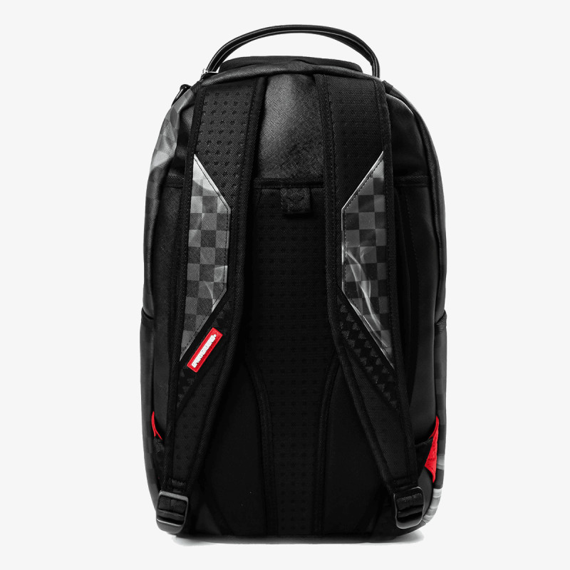 SPRAYGROUND Ranac SIP N' SMOKE BACKPACK 