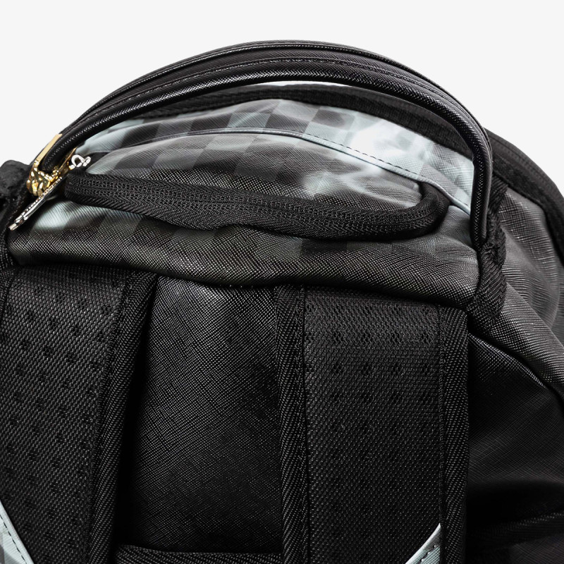SPRAYGROUND Ranac SIP N' SMOKE BACKPACK 