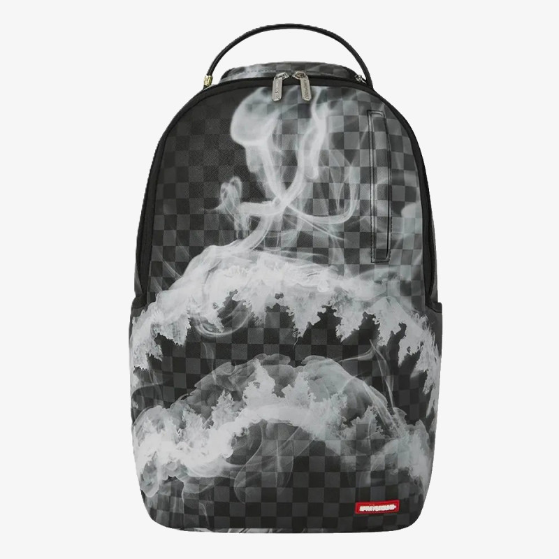 SPRAYGROUND Ranac SIP N' SMOKE BACKPACK 
