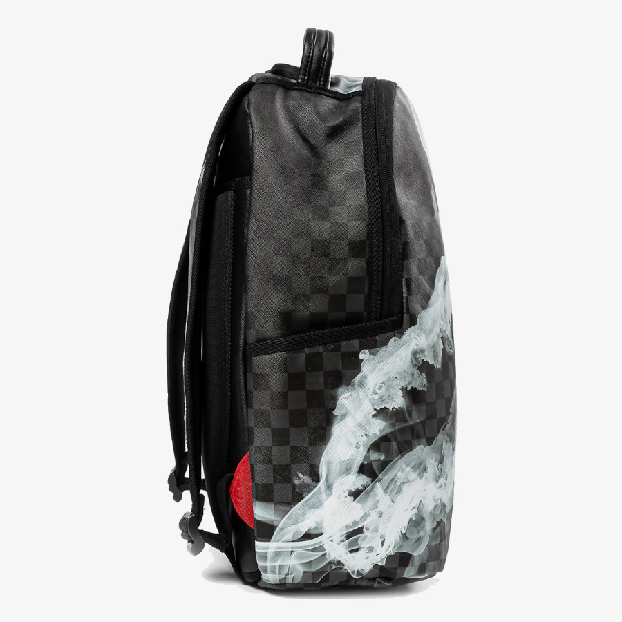 SPRAYGROUND Ranac SIP N' SMOKE BACKPACK 