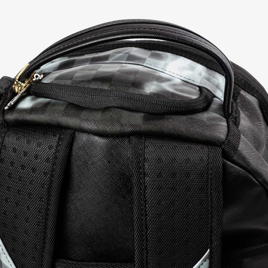 SPRAYGROUND Ranac SIP N' SMOKE BACKPACK 