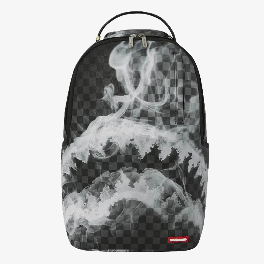 SPRAYGROUND Ranac SIP N' SMOKE BACKPACK 