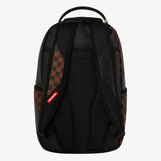 SPRAYGROUND Ranac JETSTREAM BROWN BACKPACK 