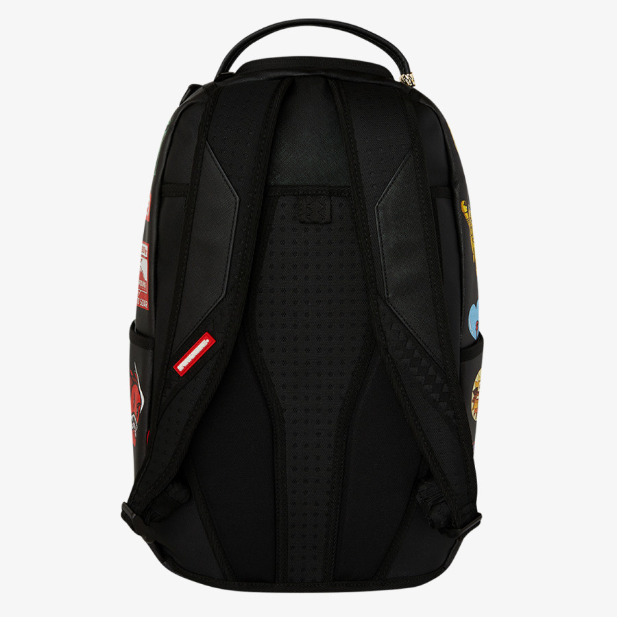 SPRAYGROUND Ranac CARGO PATCHES BACKPACK 