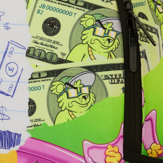 SPRAYGROUND Ranac Pure Gold 