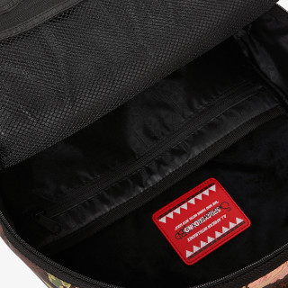 SPRAYGROUND Ranac AI HENNY FLORAL BACKPACK 