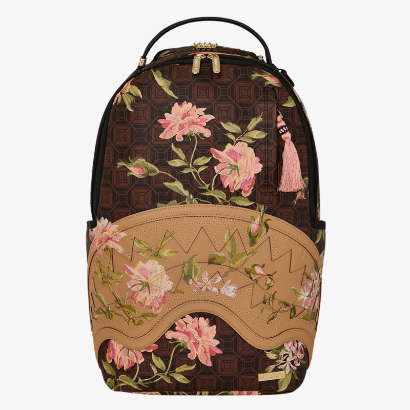 SPRAYGROUND Ranac AI HENNY FLORAL BACKPACK 
