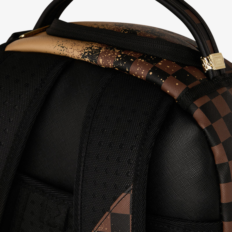 SPRAYGROUND Ranac HENNY SPRITZ BACKPACK 