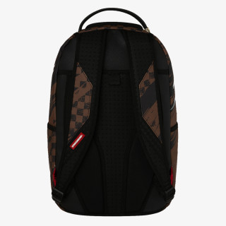 SPRAYGROUND Ranac SMEARED GRUNGE BACKPACK 