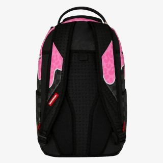 SPRAYGROUND Ranac WTF PUNK ROCK CHICK BACKPACK 