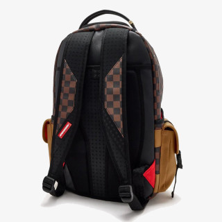 SPRAYGROUND Ranac HENNY HARNESS BACKPACK 