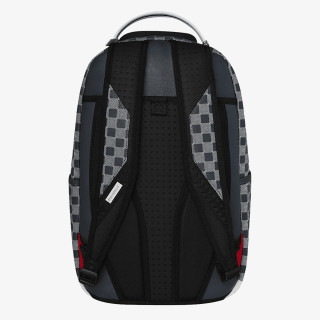 SPRAYGROUND Ranac UPSCALE CHECK BACKPACK 