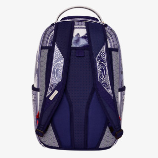 SPRAYGROUND Ranac FINE CHINA PART DEUX BACKPACK 