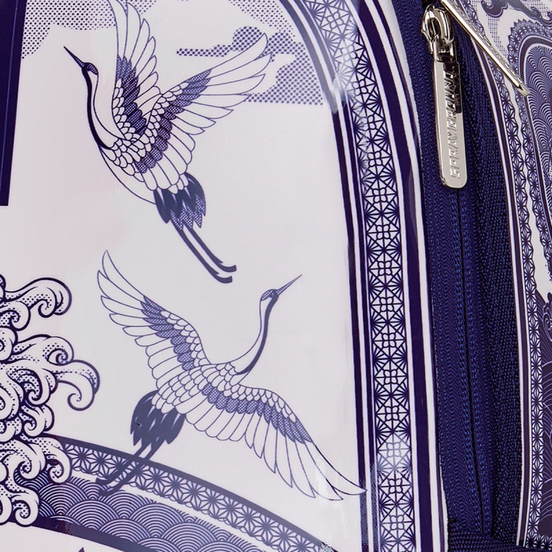 SPRAYGROUND Ranac FINE CHINA PART DEUX BACKPACK 