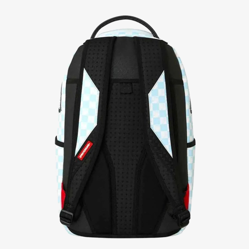 SPRAYGROUND Ranac PEANUTS SNOOPY JAMS BACKPACK 