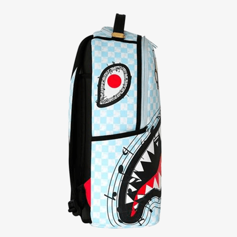 SPRAYGROUND Ranac PEANUTS SNOOPY JAMS BACKPACK 