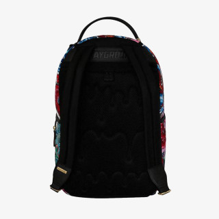 SPRAYGROUND Ranac Japanese Tattoo Shark 