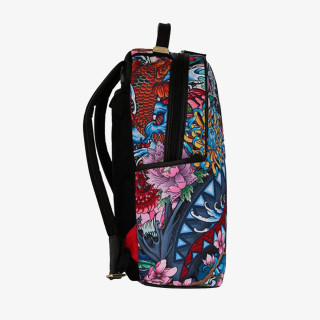 SPRAYGROUND Ranac Japanese Tattoo Shark 