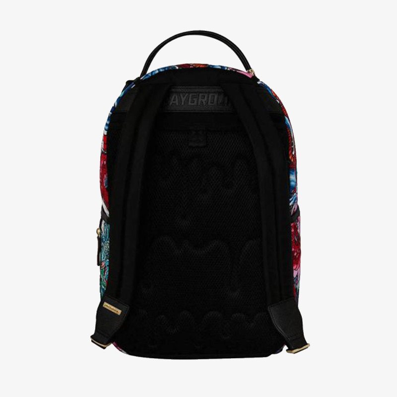 SPRAYGROUND Ranac Japanese Tattoo Shark 