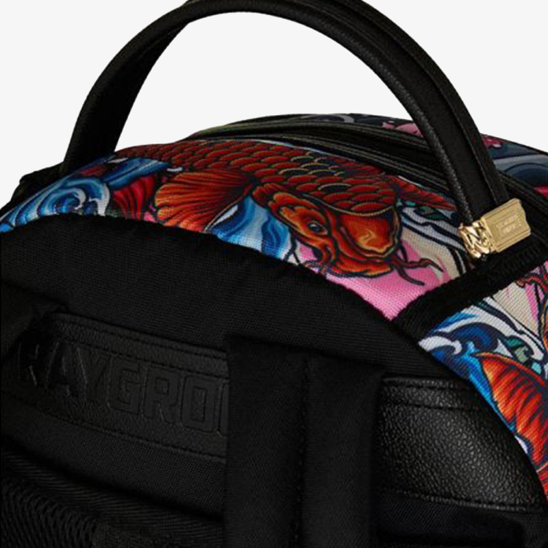 SPRAYGROUND Ranac Japanese Tattoo Shark 