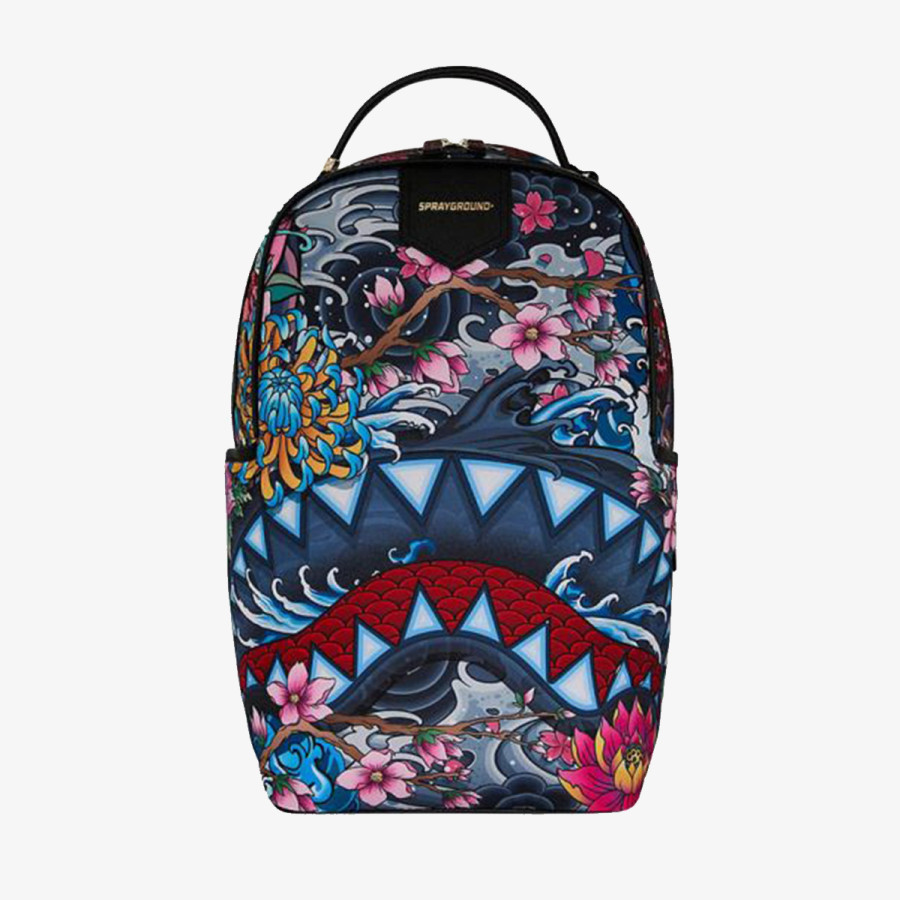 SPRAYGROUND Ranac Japanese Tattoo Shark 