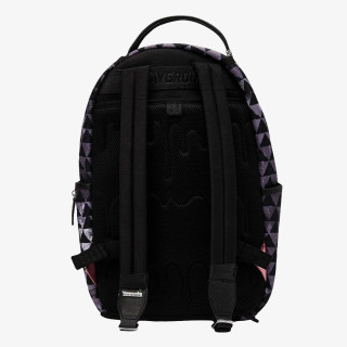 SPRAYGROUND Ranac KAHUKU NIHO MANO BACKPACK 
