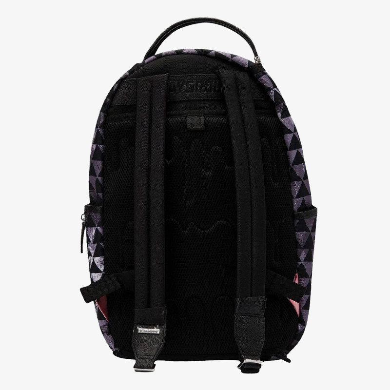 SPRAYGROUND Ranac KAHUKU NIHO MANO BACKPACK 