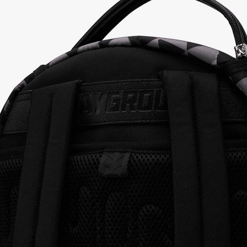 SPRAYGROUND Ranac KAHUKU NIHO MANO BACKPACK 