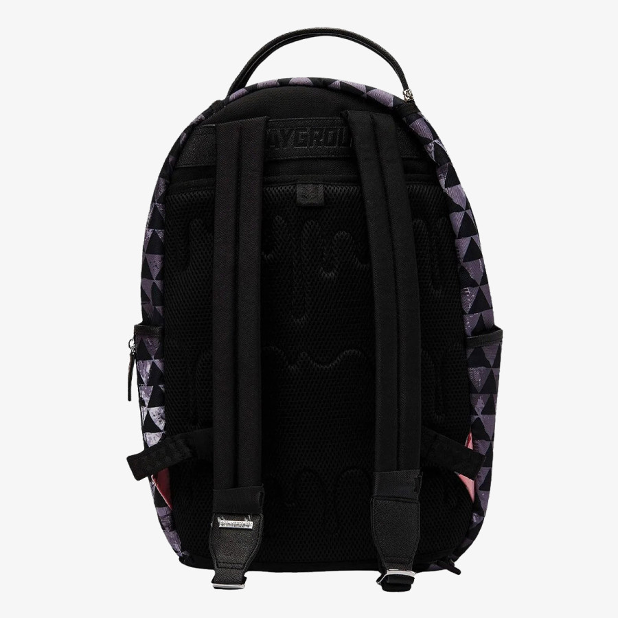 SPRAYGROUND Ranac KAHUKU NIHO MANO BACKPACK 