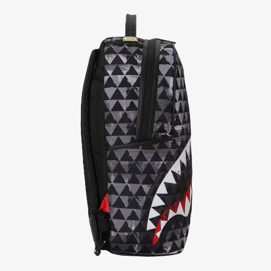 SPRAYGROUND Ranac KAHUKU NIHO MANO BACKPACK 