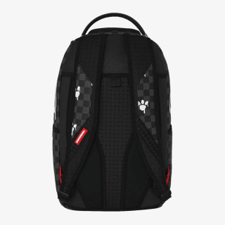 SPRAYGROUND Ranac PINK PANTHER PAINTING BACKPACK 