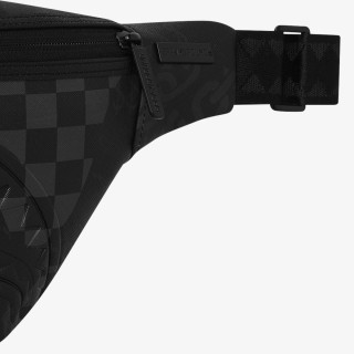 SPRAYGROUND Ranac 4AM MIXUP V2 SAVVY CROSSBODY 