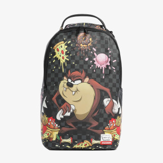 SPRAYGROUND Ranac Looney Tunes Taz Beast Feast 