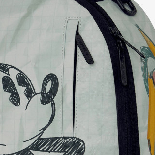 SPRAYGROUND Ranac DISNEY OLD SCHOOL MICKEY SKETCH BACKPACK 