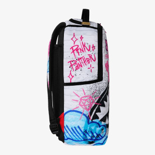 SPRAYGROUND Ranac PINK PANTHER GRAFF BACKPACK 