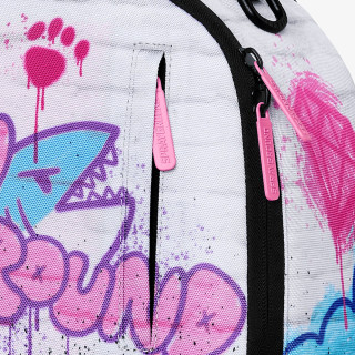 SPRAYGROUND Ranac PINK PANTHER GRAFF BACKPACK 