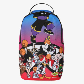 SPRAYGROUND Ranac Space Jam 25th Anniversary Crew 