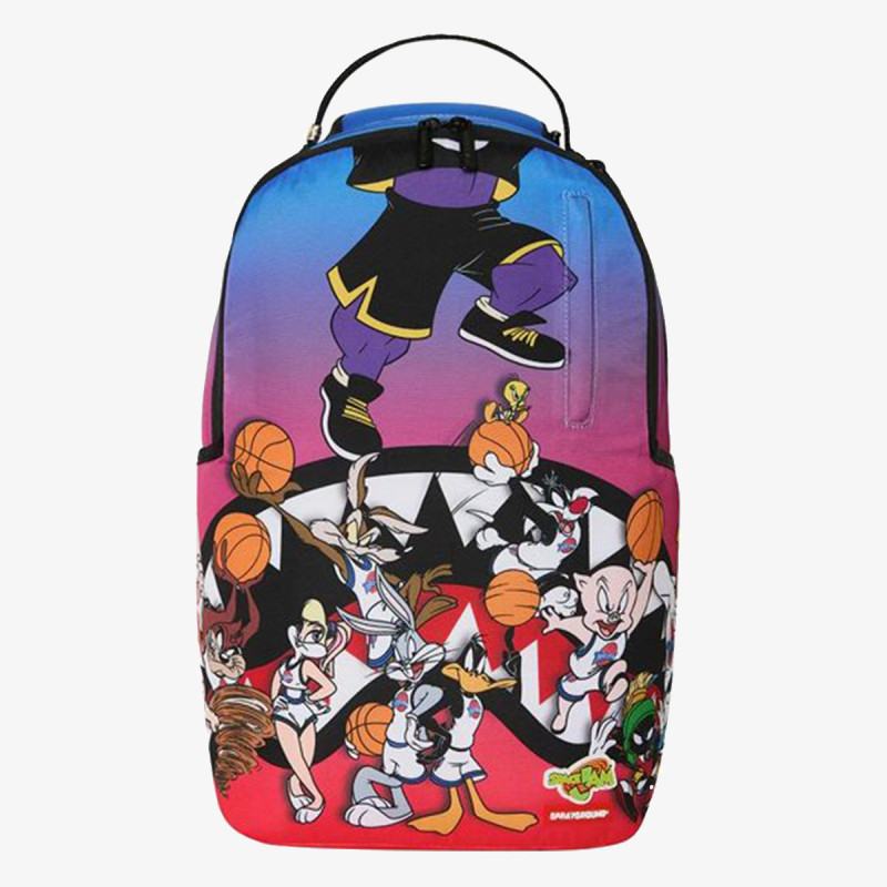 SPRAYGROUND Ranac Space Jam 25th Anniversary Crew 
